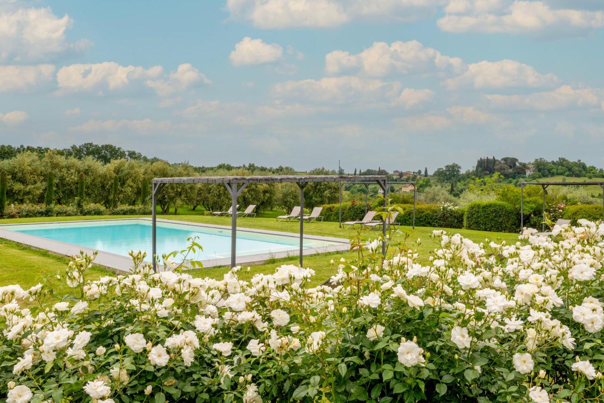 Cantagrillo Boutique Resort فينشي المظهر الخارجي الصورة