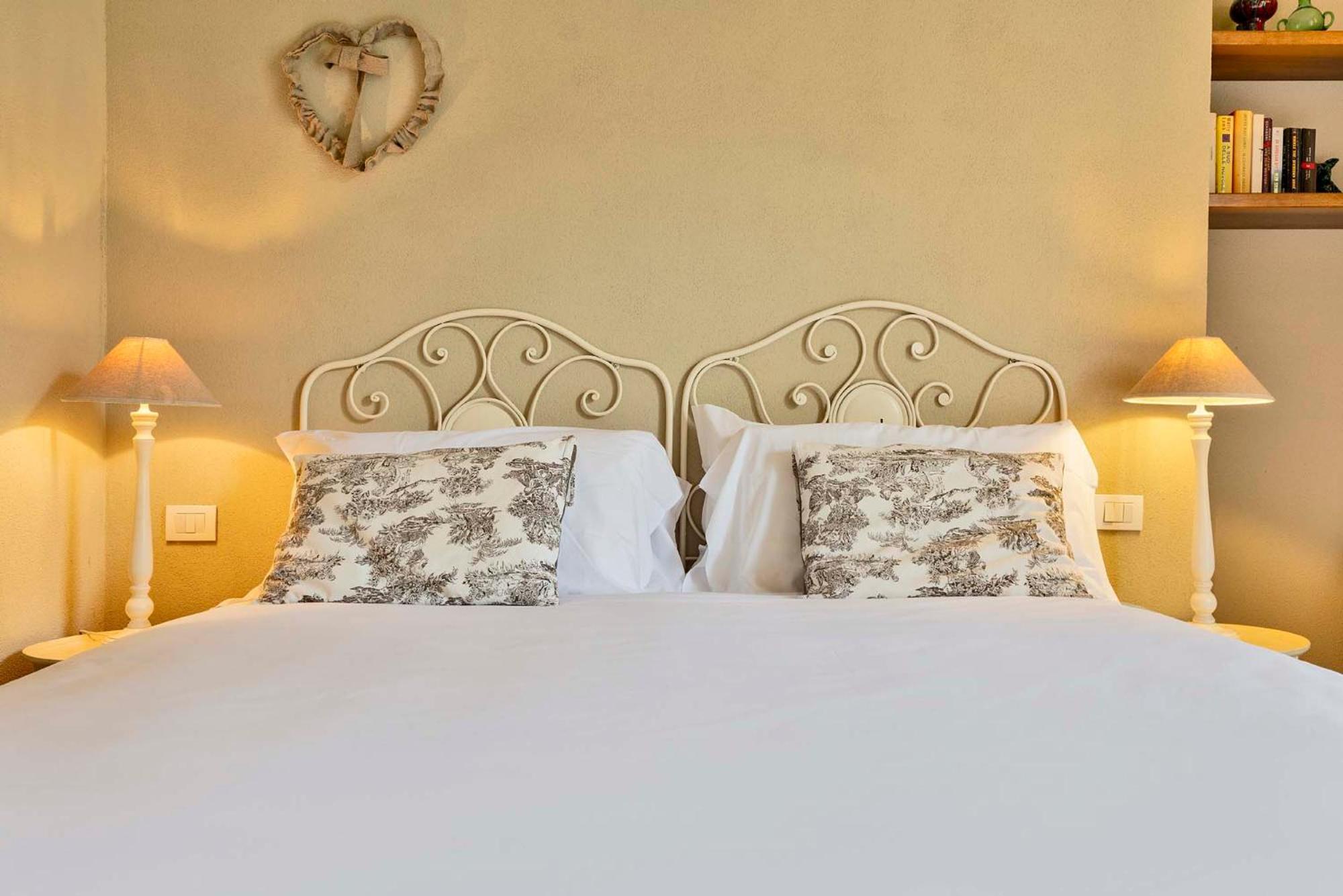Cantagrillo Boutique Resort فينشي المظهر الخارجي الصورة