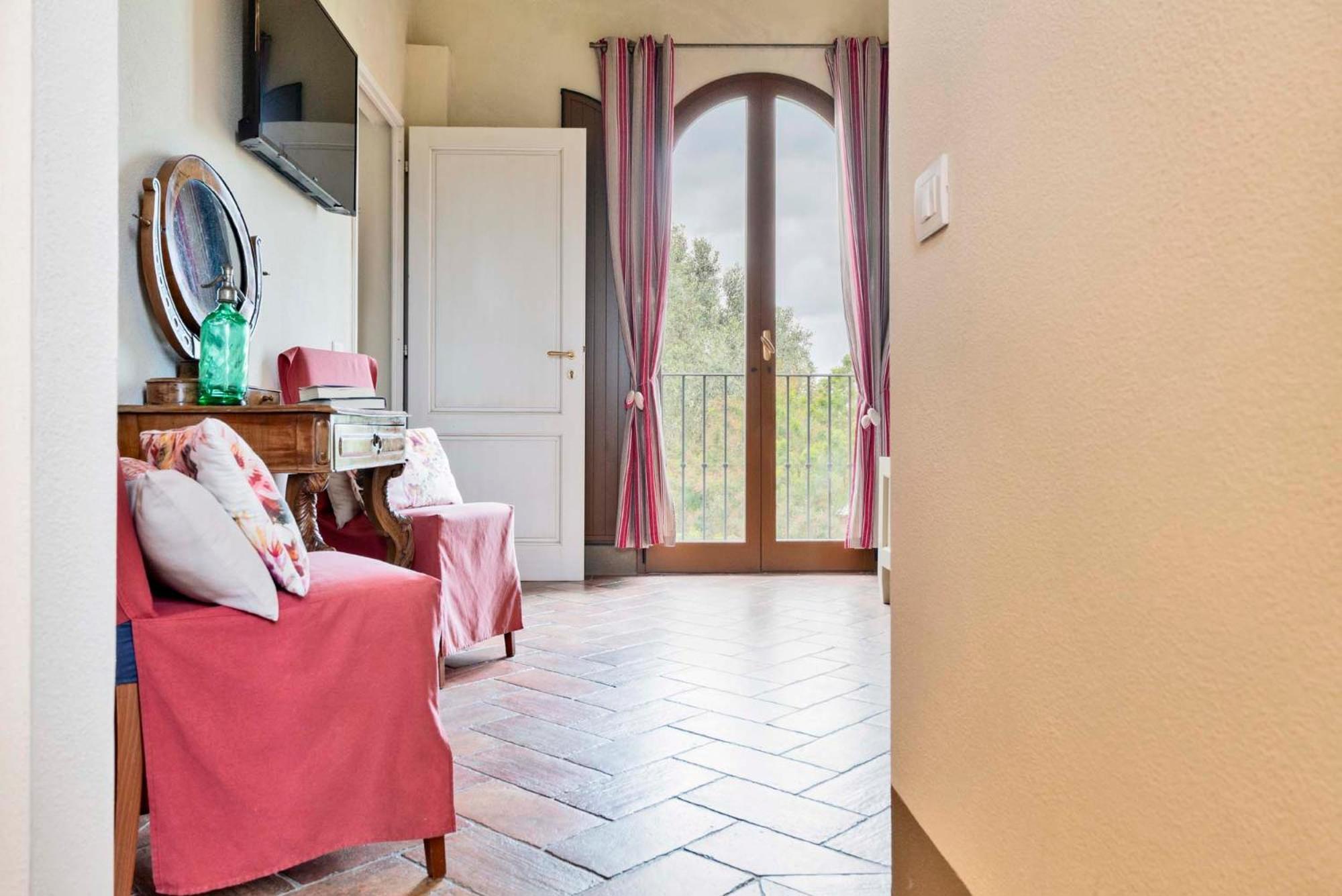 Cantagrillo Boutique Resort فينشي المظهر الخارجي الصورة