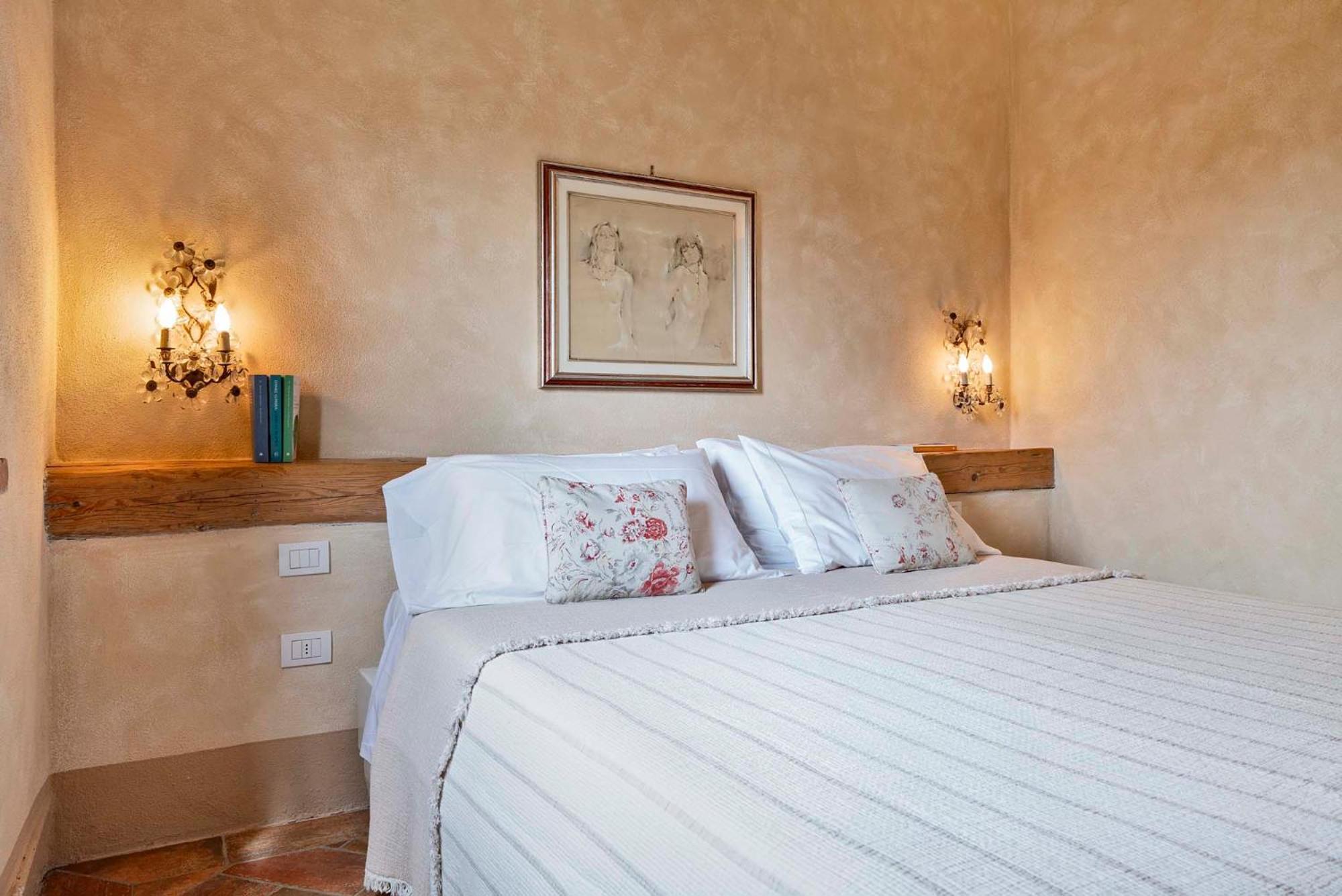Cantagrillo Boutique Resort فينشي المظهر الخارجي الصورة