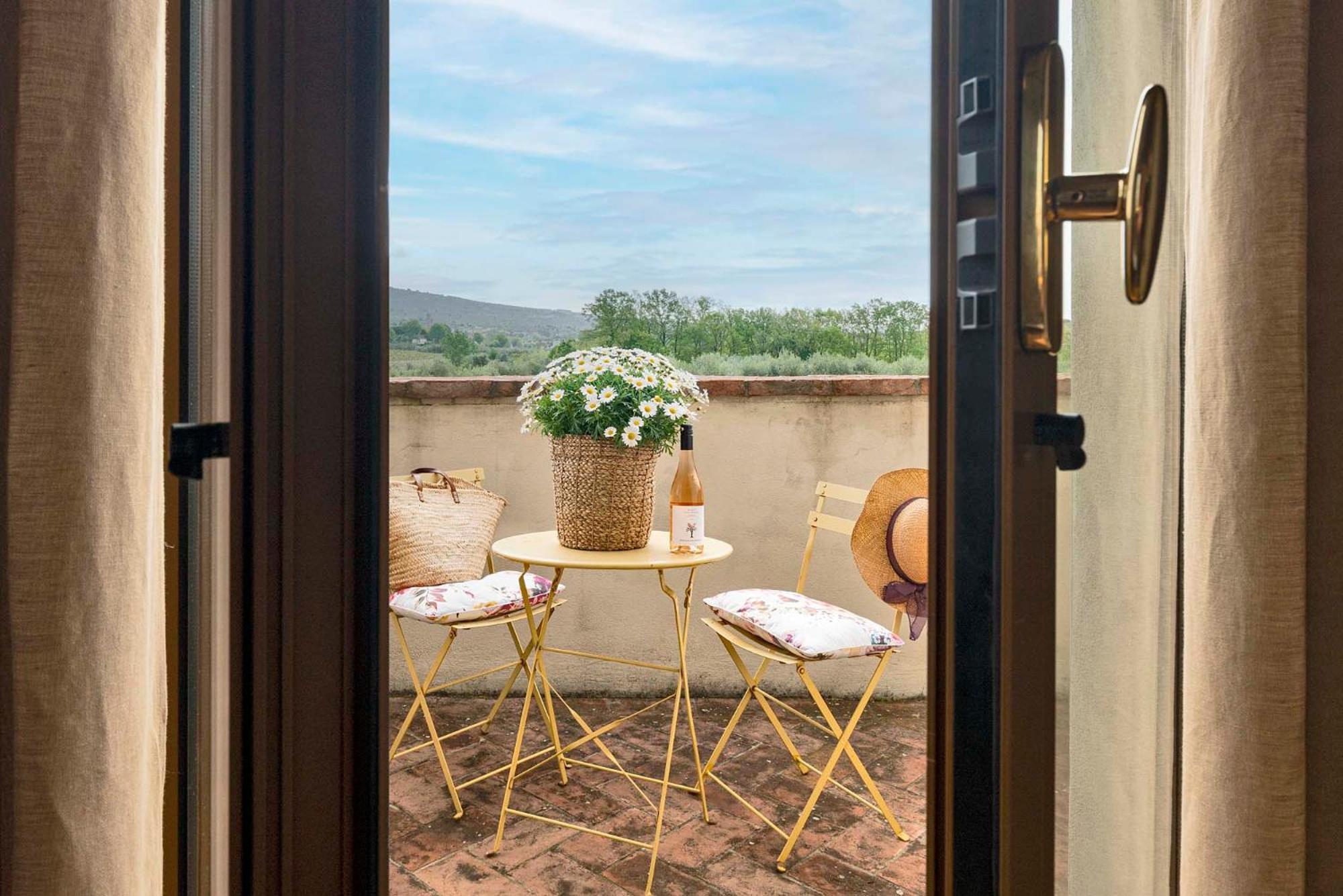 Cantagrillo Boutique Resort فينشي المظهر الخارجي الصورة