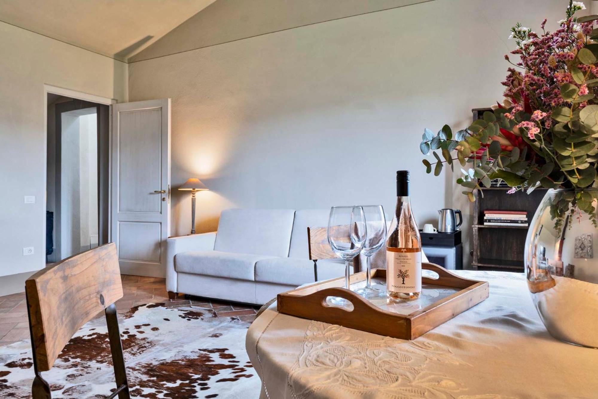 Cantagrillo Boutique Resort فينشي المظهر الخارجي الصورة